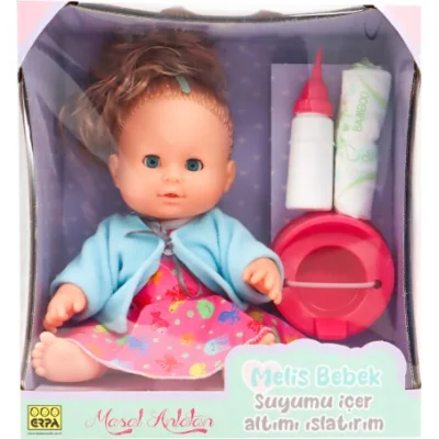 Erpa Melis Bebek 660238