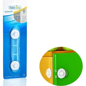BabyJem Çok Amaçlı Kilit