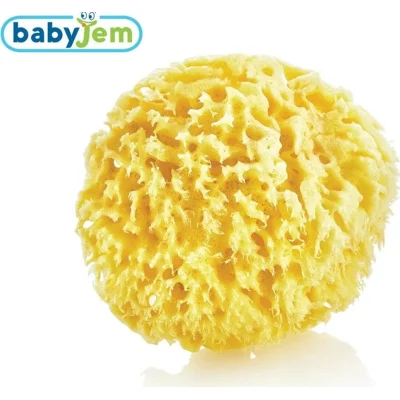 BabyJem Doğal Deniz Süngeri