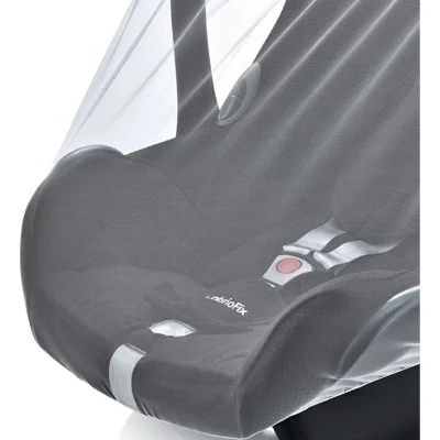 BabyJem Ana Kucağı Sinekliği, Siyah