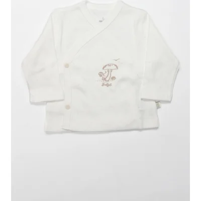 Bistyle My Favorite Zoo Hastane Çıkışı, 10'lu, Ekru