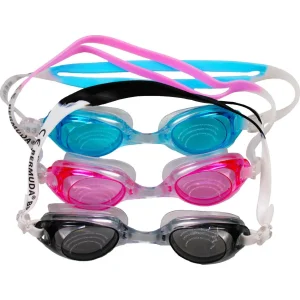 Kızılkaya Yüzücü Gözlüğü Silikon