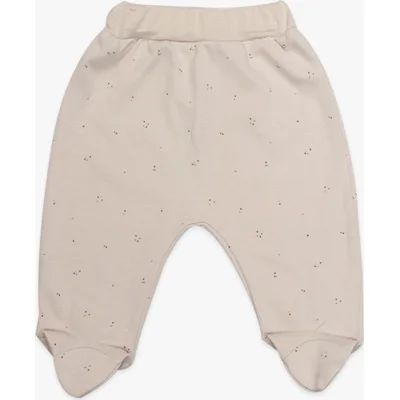 Bistyle Cookies Cute Happy Hastane Çıkışı, 10'lu, Somon