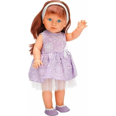 Sunman Tina Party Bebek, 45 cm