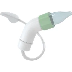 Chicco Physioclean Burun Aspiratörü