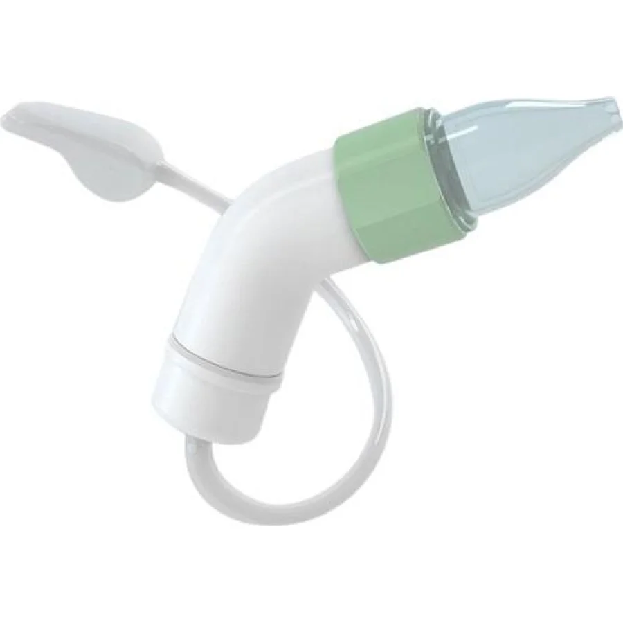 Chicco Physioclean Burun Aspiratörü