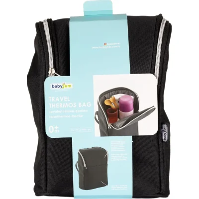 BabyJem Handy Puset Termos Çantası 