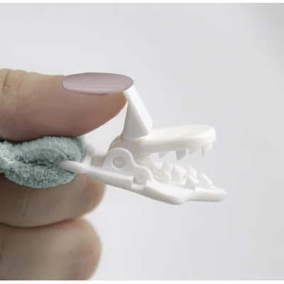 BabyJem Emzik Tutacağı, Yeşil