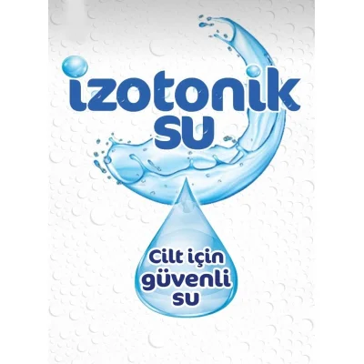 Molfix İzotonik Sulu Ferah Temizlik Islak Havlu Mendil, 60 Yaprak, 3'lü