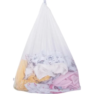 BabyJem Bebek Çamaşır Yıkama Torbası