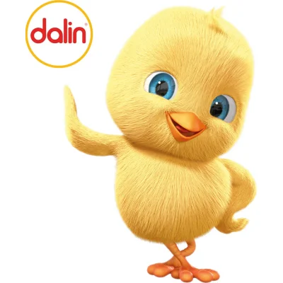 Dalin Sprey Bebek Kolonyası, Bıcı Bıcı Kokusu, 150 ml