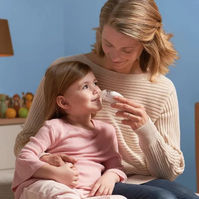 Braun BNA100 EU Nasal Burun Aspiratörü