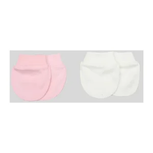 Bistyle Eldiven One Classıc, 2'li, Pembe