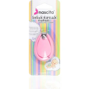 Nascita Bebek Tırnak Makası, Çıt Çıt