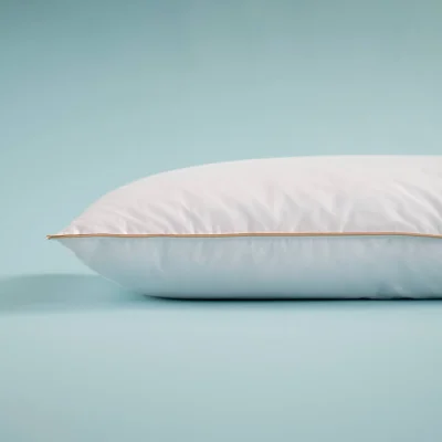 Othello Downa Kaz Tüyü Yastık %30 Gıdık 50x70