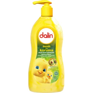 Dalin Nem Koruma Bebek Şampuanı, 700 ml