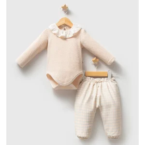 Tongs Baby College Badili Takım, Pudra