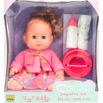 Erpa Melis Bebek 660238