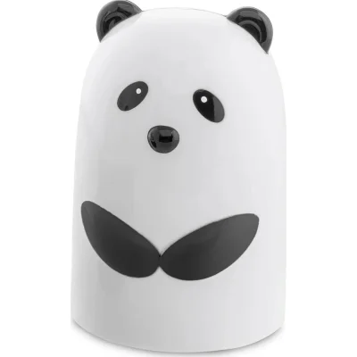 Chicco Bebek Tırnak Bakım Seti, Panda