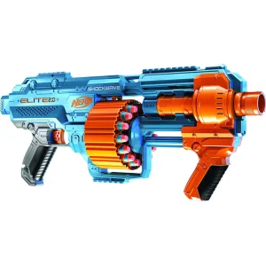Nerf Elite 2.0 Shockwave RD-15