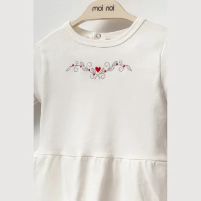 Moi Noi Kokina İkili Takım, Bej