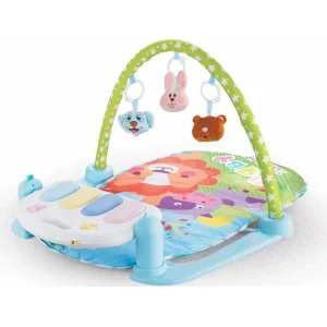 Erdem Piyanolu Oyun Halısı ER-111