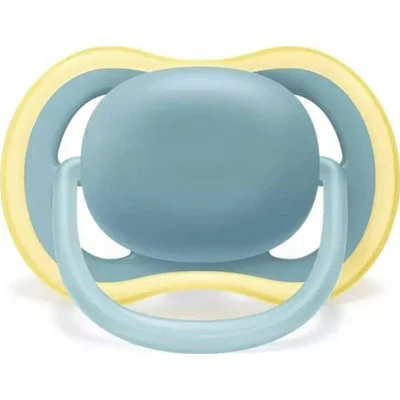 Philips Avent Ultra Air Emzik, 18+ Ay, 2'li