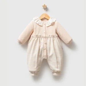 Tongs Baby College Tulum 5571 Mavi