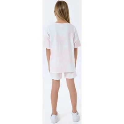 U.S. Polo Şort Takım, Mercan