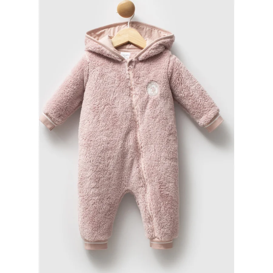 U.S. Polo Assn Tulum, Pudra