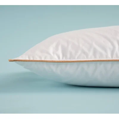 Othello Downa Kaz Tüyü Baby Yastık %30 Gıdık, 35x45