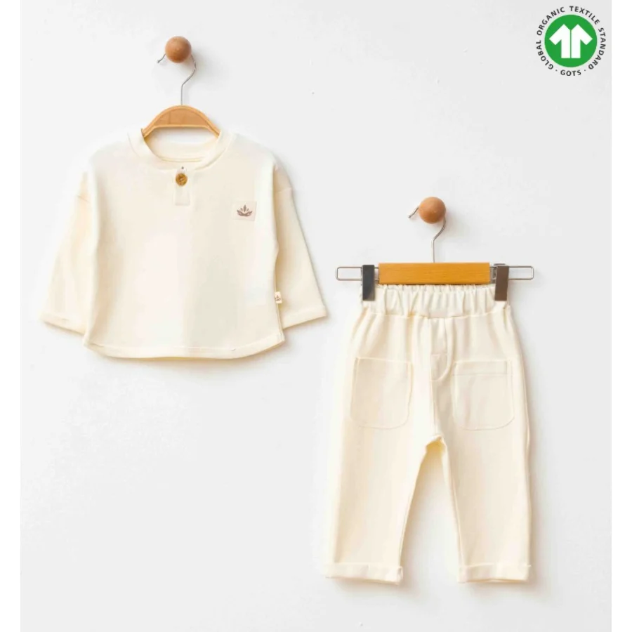 Eslenza Organik Takım, 2'li