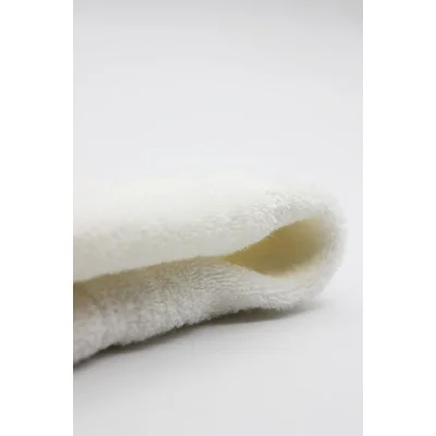 Bistyle Kaymaz Basic Külotlu Çorap, Ekru