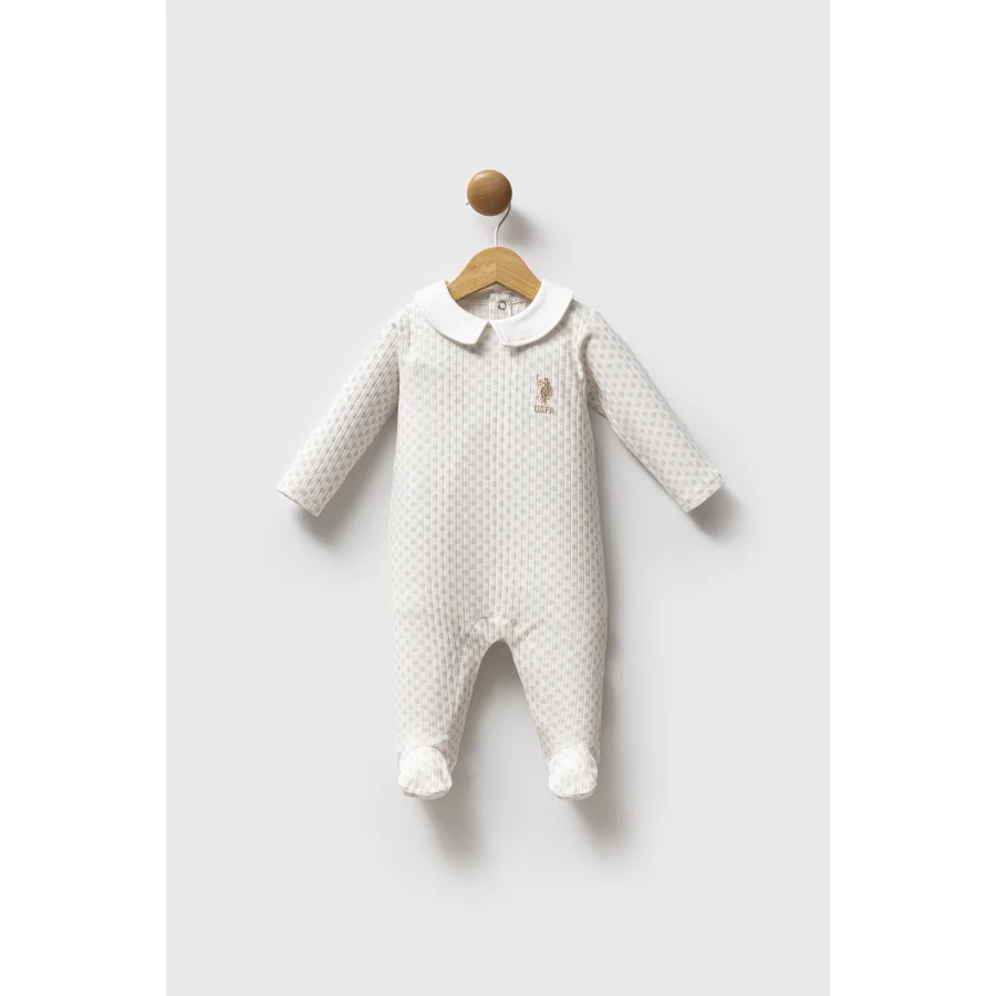 U.S. Polo Tulum, Beyaz