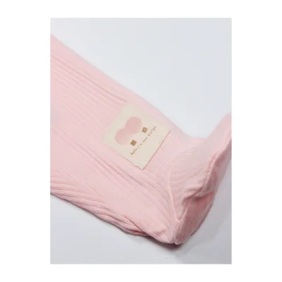 Bistyle Modal Flying Balloons Patikli Pantolon, Pembe