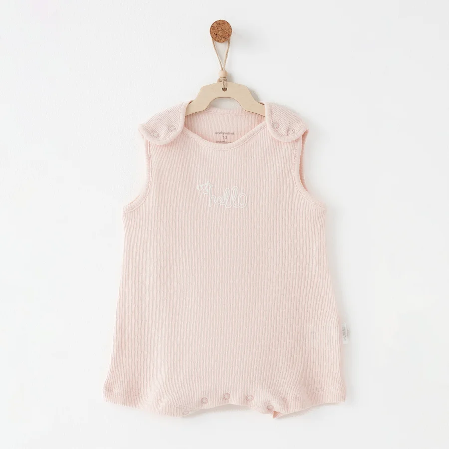 Andywawa Special Modal Tulum, Pembe