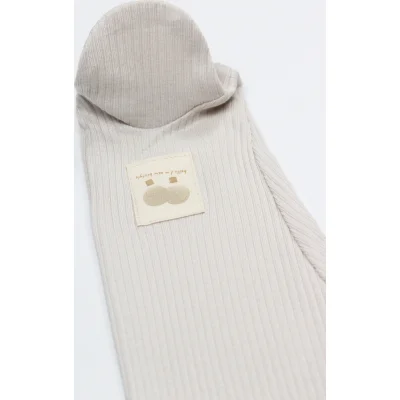 Bistyle Modal Flying Balloons Patikli Pantolon, Bej