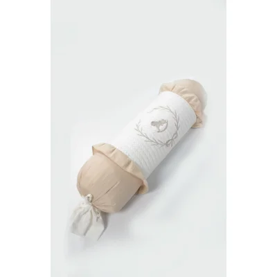 Bistyle Babynest Lüks Battaniyeli My Favorite 80121 Bej