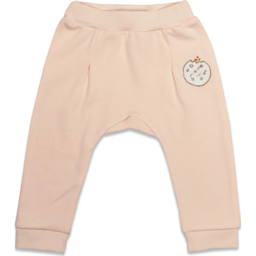 Bistyle Patiksiz Alt Cookies Cute Happy Somon