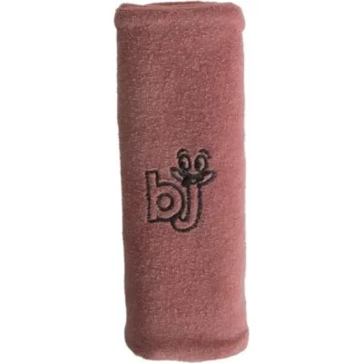 BabyJem Emniyet Kemeri Boyun Koruyucu, Gül Kurusu