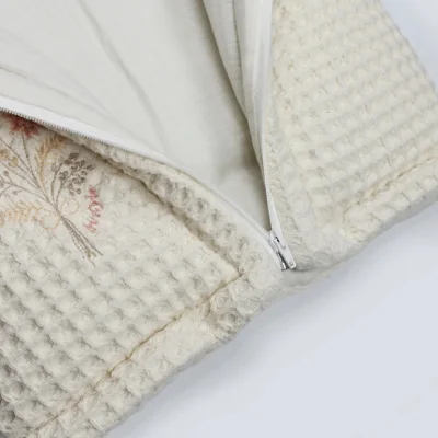 Bistyle Natural Life Girl Pike Port Bebe, Ekru