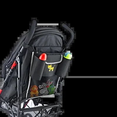 BabyJem Puset Arkası Organizer