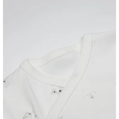 Bistyle Zıbın Takım Little Koala, 3'lü, Gri