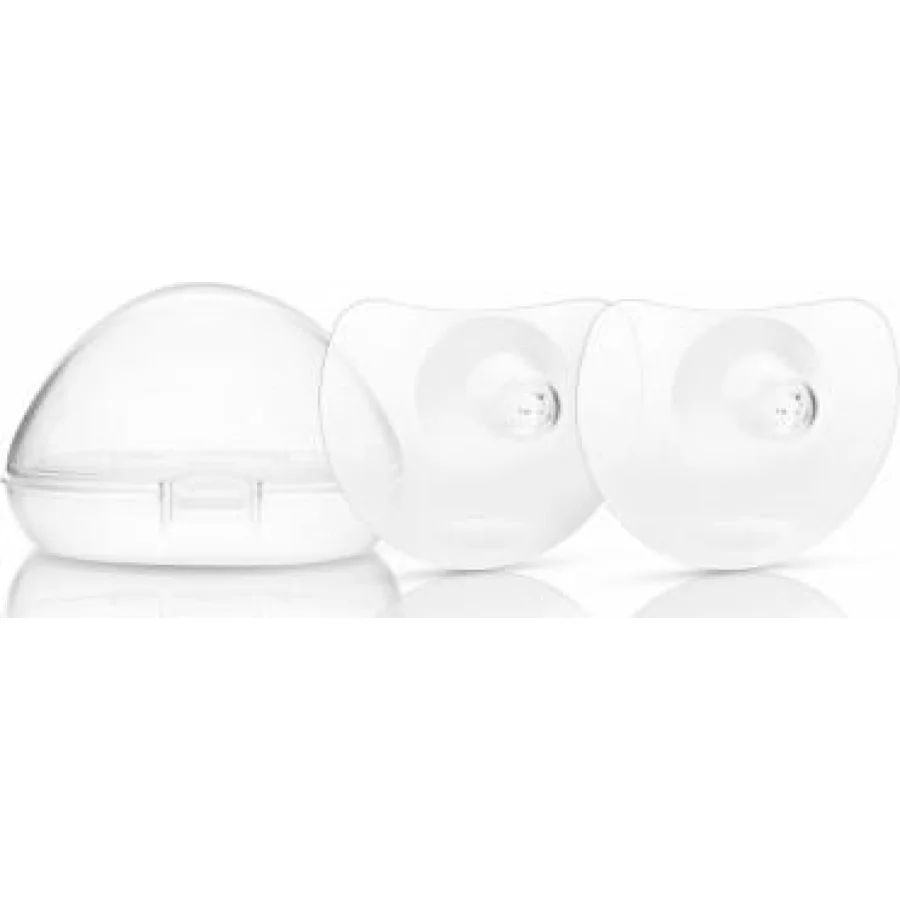 Lansinoh Göğüs Ucu Koruyucu, 20 mm