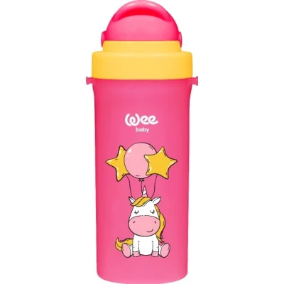 Wee Baby Pipetli Bardak, 300 ml