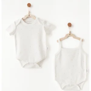 Andywawa Summer Time Badi, 2'li, Ekru