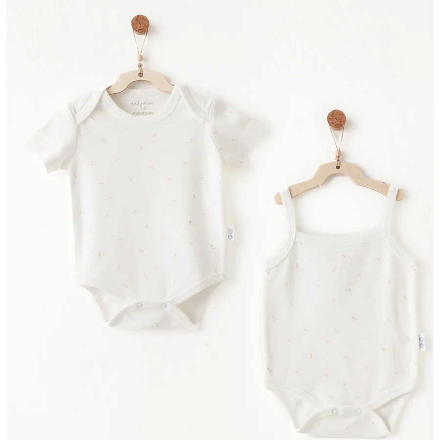 Andywawa Summer Time Badi, 2'li, Ekru