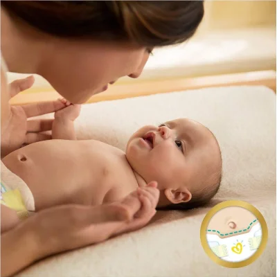 Prima Premium Care Bebek Bezi, 0 Beden, Prematüre, 30 Adet