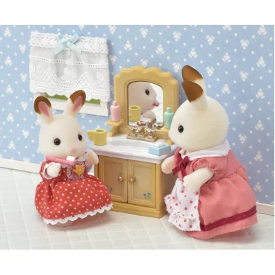 Sylvanian Families Banyo Seti
