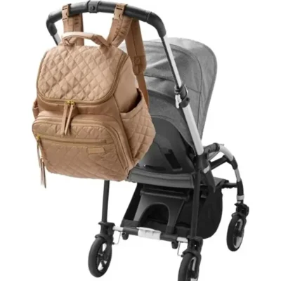 Skip Hop Forma Sırt Çantası, Camel